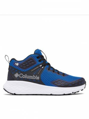 Columbia Трекінгові черевики Konos Trs Outdry Mid 2103761 Голубий Columbia Трекінгові черевики Konos Trs Outdry Mid 2103761 Голубий