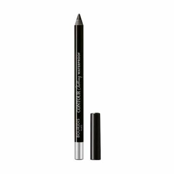 Водостойкий карандаш для глаз Bourjois Contour Clubbing Waterproof Pencil 54 Ultra Black, 1.2 г Водостойкий карандаш для глаз Bourjois Contour Clubbing Waterproof Pencil 54 Ultra Black, 1.2 г
