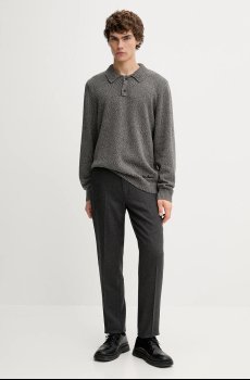 Хлопковый свитер Les Deux Billy