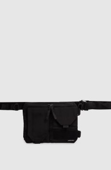 Черная сумка S4COCHE