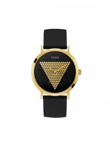 Guess Годинник Imprint W1161G1 Чорний Guess Годинник Imprint W1161G1 Чорний