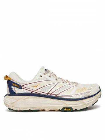 Hoka Снікерcи Mafate Speed 2 1126851 Бежевий Hoka Снікерcи Mafate Speed 2 1126851 Бежевий