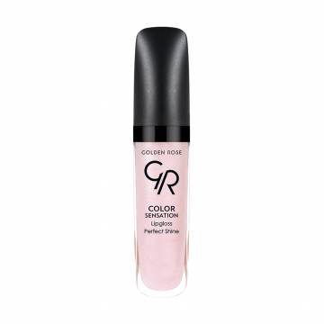 Блеск для губ Golden Rose Color Sensation Lip Gloss 101, 5.6 мл Блеск для губ Golden Rose Color Sensation Lip Gloss 101, 5.6 мл