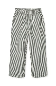 Детские брюки Liewood Harald Stripe Pants