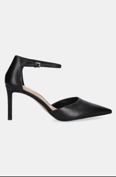 Кожаные туфли Aldo MERLO