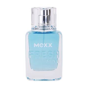 Mexx Fresh Man Туалетная вода мужская, 30 мл Mexx Fresh Man Туалетная вода мужская, 30 мл
