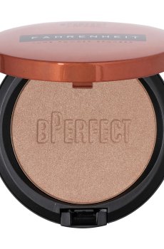 Бронзер для лица BPerfect Cosmetics Fahrenheit Luxe Powder Bronzer, Baked, 6 г