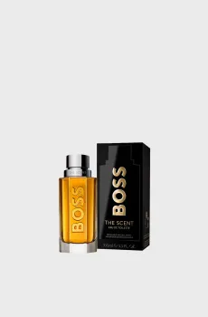 Мужская туалетная вода (100 мл) Желтый 100 BOSS 99350208292;0