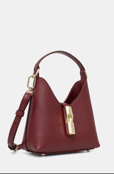 Кожаная сумочка Furla