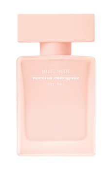 Narciso Rodriguez For Her Musc Nude Парфюмированная вода женская, 50 мл