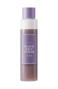 Тонер для лица Im From Black Rice Toner с черным рисом, 150 мл