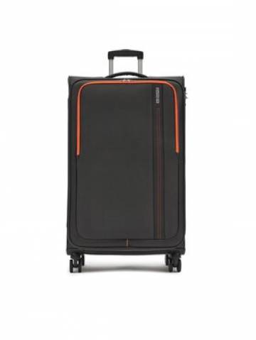 American Tourister Велика валіза Sea Seeker 146676-1175-1CNU Сірий American Tourister Велика валіза Sea Seeker 146676-1175-1CNU Сірий