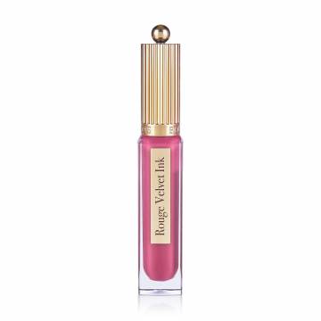 Жидкая матовая помада для губ Bourjois Rouge Velvet Ink Liquid Lipstick 11 Rasin-Terdit, 3.5 мл Жидкая матовая помада для губ Bourjois Rouge Velvet Ink Liquid Lipstick 11 Rasin-Terdit, 3.5 мл