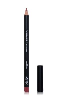 Карандаш для губ LN Pro Contour Lip Liner, 103 Spicy Pink, 1.7 г
