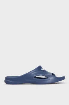 Мужские темно-синие слайдеры Синий 47 Arena 003285-700