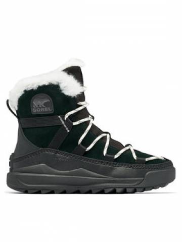 Sorel Снігоходи Ona Rmx Glacy Plus Wp 2083061010 Чорний Sorel Снігоходи Ona Rmx Glacy Plus Wp 2083061010 Чорний