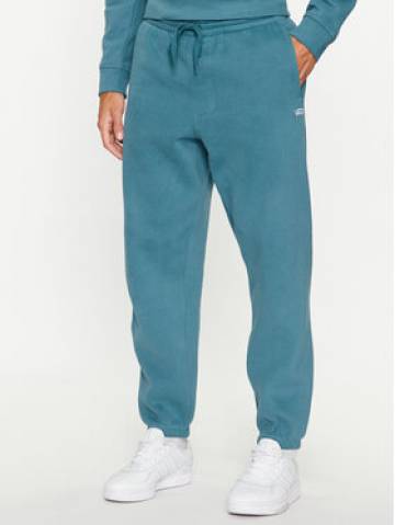 Vans Спортивні штани Mn Comfycush Sweatpant VN0A4OON Cиній Relaxed Fit Vans Спортивні штани Mn Comfycush Sweatpant VN0A4OON Cиній Relaxed Fit