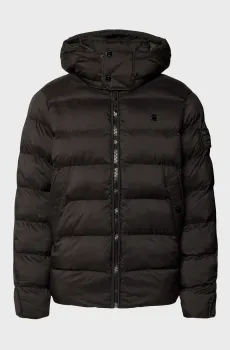 Мужская черная куртка Whistler Черный S G-Star RAW D28785,D199