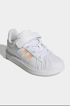 Детские кроссовки adidas STREETTALK