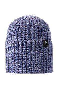 Детская шапка с добавлением шерсти Reima Villaisa