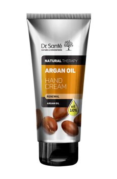 Крем для рук Dr.Sante с маслом арганы, 75 мл