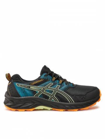 Asics Взуття для бігу Gel-Venture 9 1011B486 Чорний Asics Взуття для бігу Gel-Venture 9 1011B486 Чорний
