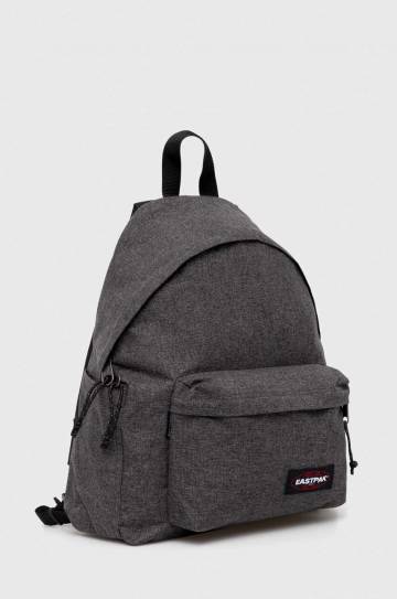 Рюкзак Eastpak DAY PAKR цвет серый большой однотонный Рюкзак Eastpak DAY PAKR цвет серый большой однотонный