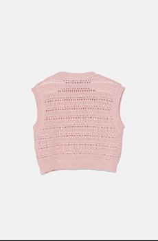 Детский жилет United Colors of Benetton