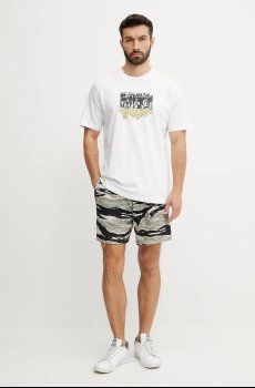 Футболка adidas Originals Q12 TS Crowd