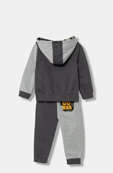 Детский спортивный костюм из хлопка Guess 2 шт