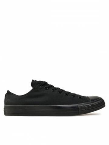 Converse Кеди Chuck Taylor All Star OX M5039 Чорний Converse Кеди Chuck Taylor All Star OX M5039 Чорний