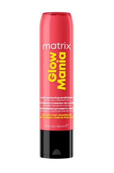 Кондиционер Matrix Glow Mania Color Protecting Conditioner для защиты цвета тусклых и окрашенных волос, 300 мл