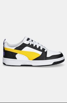 Детские кроссовки Puma Rebound V6 Lo Jr