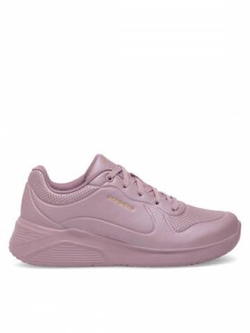 Skechers Снікерcи Uno Light 8750063/DKMV Рожевий Skechers Снікерcи Uno Light 8750063/DKMV Рожевий