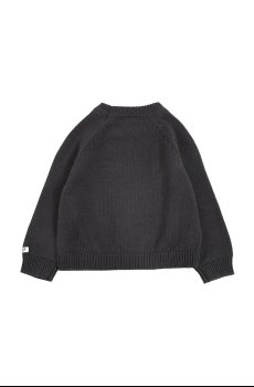 Хлопковый свитер для младенцев Donsje Loeke Sweater Koala
