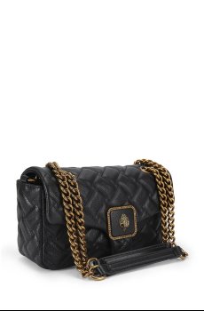 Кожаная сумочка Kurt Geiger London Pimlico