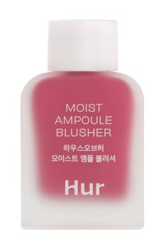 Жидкие румяна для лица House of Hur Moist Ampoule Blusher 07 Pink Rosie, 10 мл