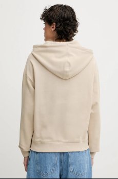 Хлопковая кофта HUGO Delfinia