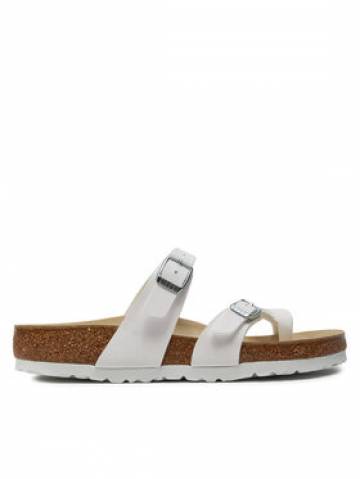 Birkenstock Вєтнамки Mayari 0071051 Білий Birkenstock Вєтнамки Mayari 0071051 Білий