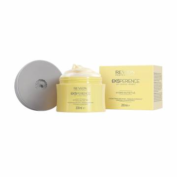 Маска Revlon Professional Eksperience Hydro Nutritive Hydro-Nutri Hair Mask, 200 мл Маска Revlon Professional Eksperience Hydro Nutritive Hydro-Nutri Hair Mask, 200 мл
