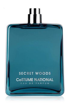 Уценка! Costume National Secret Woods Парфюмированная вода мужская, 100 мл