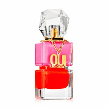 Juicy Couture Oui Парфюмированная вода женская, 30 мл Juicy Couture Oui Парфюмированная вода женская, 30 мл
