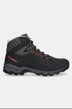 Обувь outdoor Mammut Mercury IV Mid