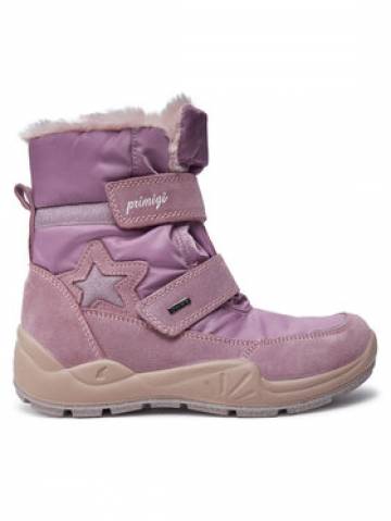 Primigi Снігоходи 6878533 D GORE-TEX Рожевий Primigi Снігоходи 6878533 D GORE-TEX Рожевий
