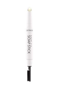 Уценка! Мыло для фиксации бровей Catrice Brow Fix Soap Stick, 1 г