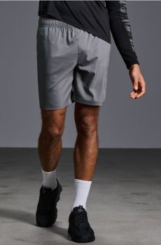 Шорти - сірий
