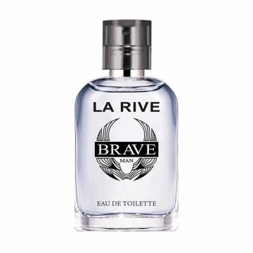 La Rive Brave Man Туалетная вода мужская, 30 мл La Rive Brave Man Туалетная вода мужская, 30 мл