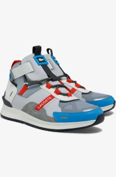 Lacoste черевики чоловічі  Run Breaker