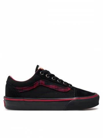 Vans Кросівки Old Skool VN000CR5CJI1 Чорний Vans Кросівки Old Skool VN000CR5CJI1 Чорний