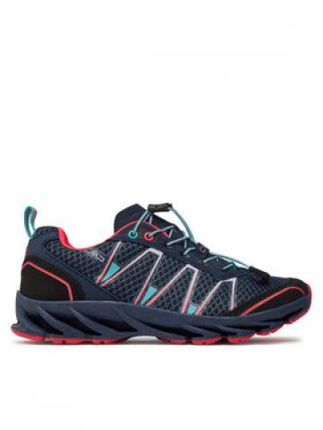 CMP Взуття для бігу Kids Altak Trail Shoe 30Q9674J Cиній CMP Взуття для бігу Kids Altak Trail Shoe 30Q9674J Cиній